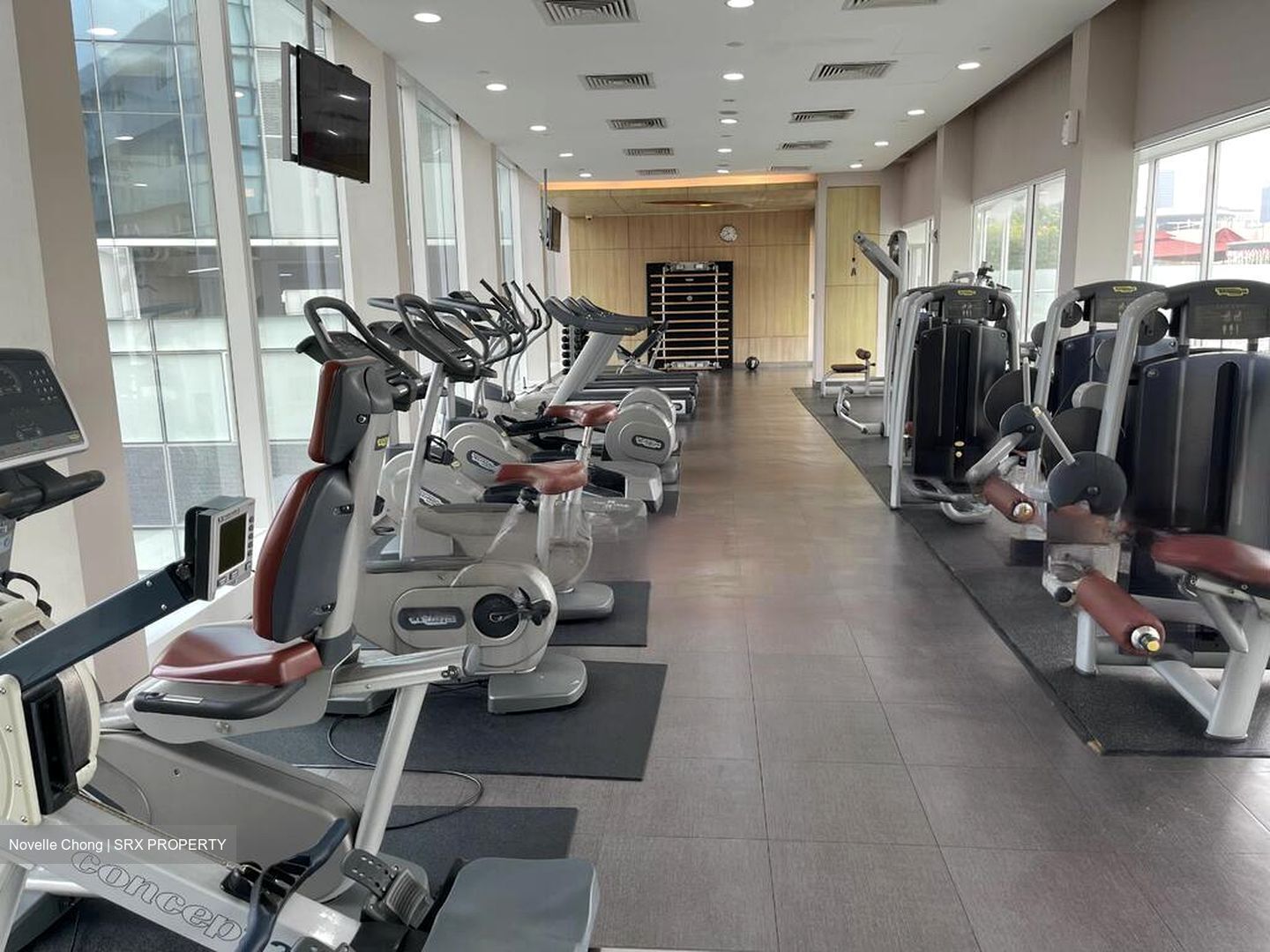 Eu Tong Sen Street (D1), Apartment #588568721